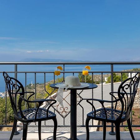 Heritage Hotel Liberan Podgora Ngoại thất bức ảnh