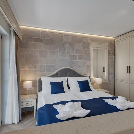 Heritage Hotel Liberan Podgora Ngoại thất bức ảnh