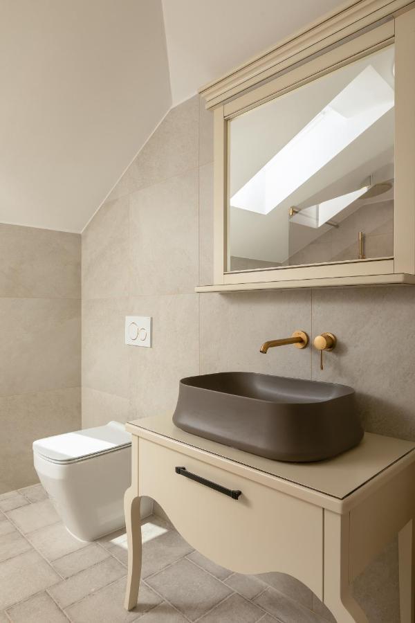 Heritage Hotel Liberan Podgora Ngoại thất bức ảnh