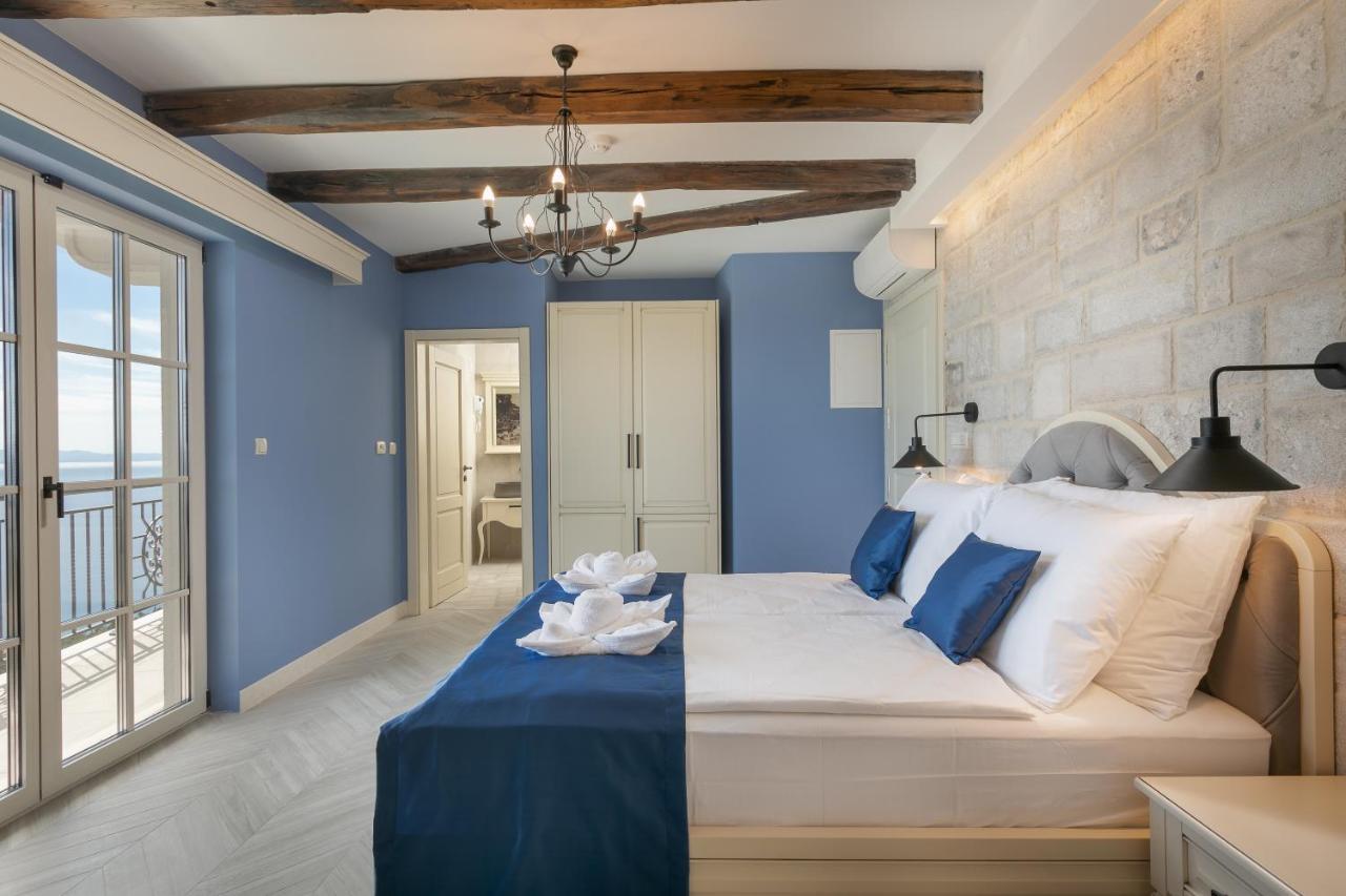 Heritage Hotel Liberan Podgora Ngoại thất bức ảnh