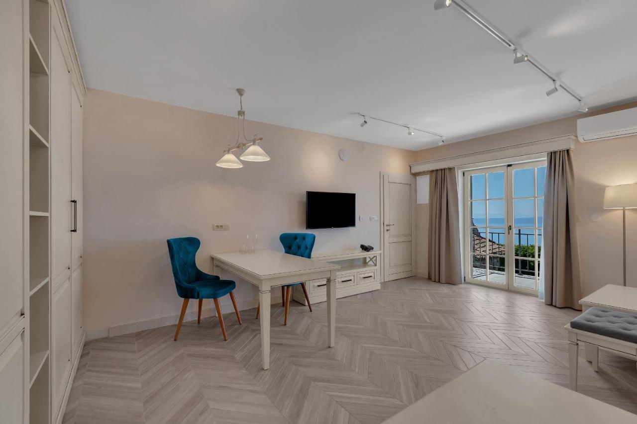 Heritage Hotel Liberan Podgora Ngoại thất bức ảnh