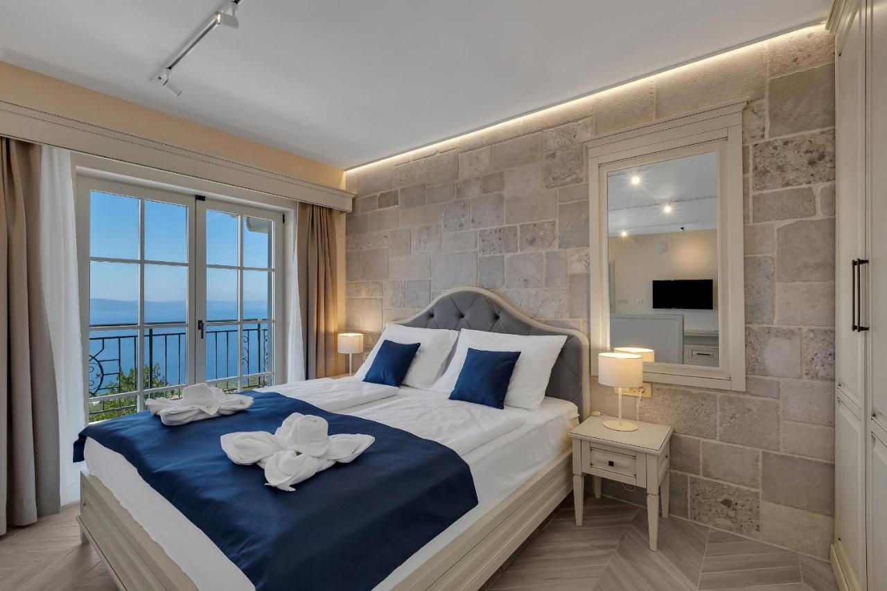 Heritage Hotel Liberan Podgora Ngoại thất bức ảnh
