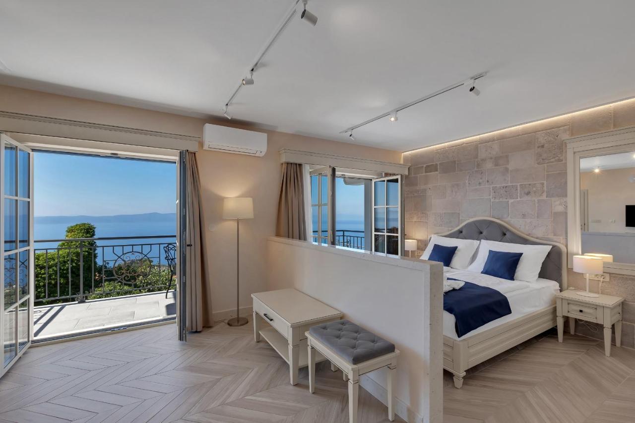 Heritage Hotel Liberan Podgora Ngoại thất bức ảnh